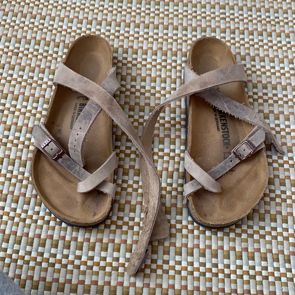 Birkenstock
